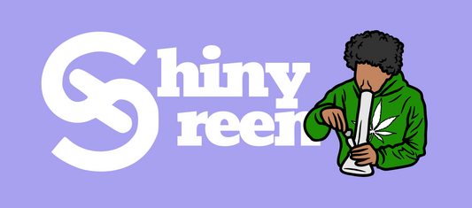 Über Uns - ShinyGreen
