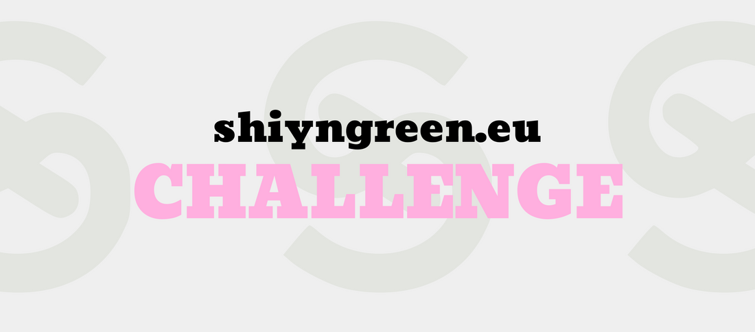 CHALLENGE - WIN A All in One ShinyBox