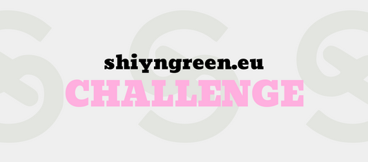 CHALLENGE - WIN A All in One ShinyBox