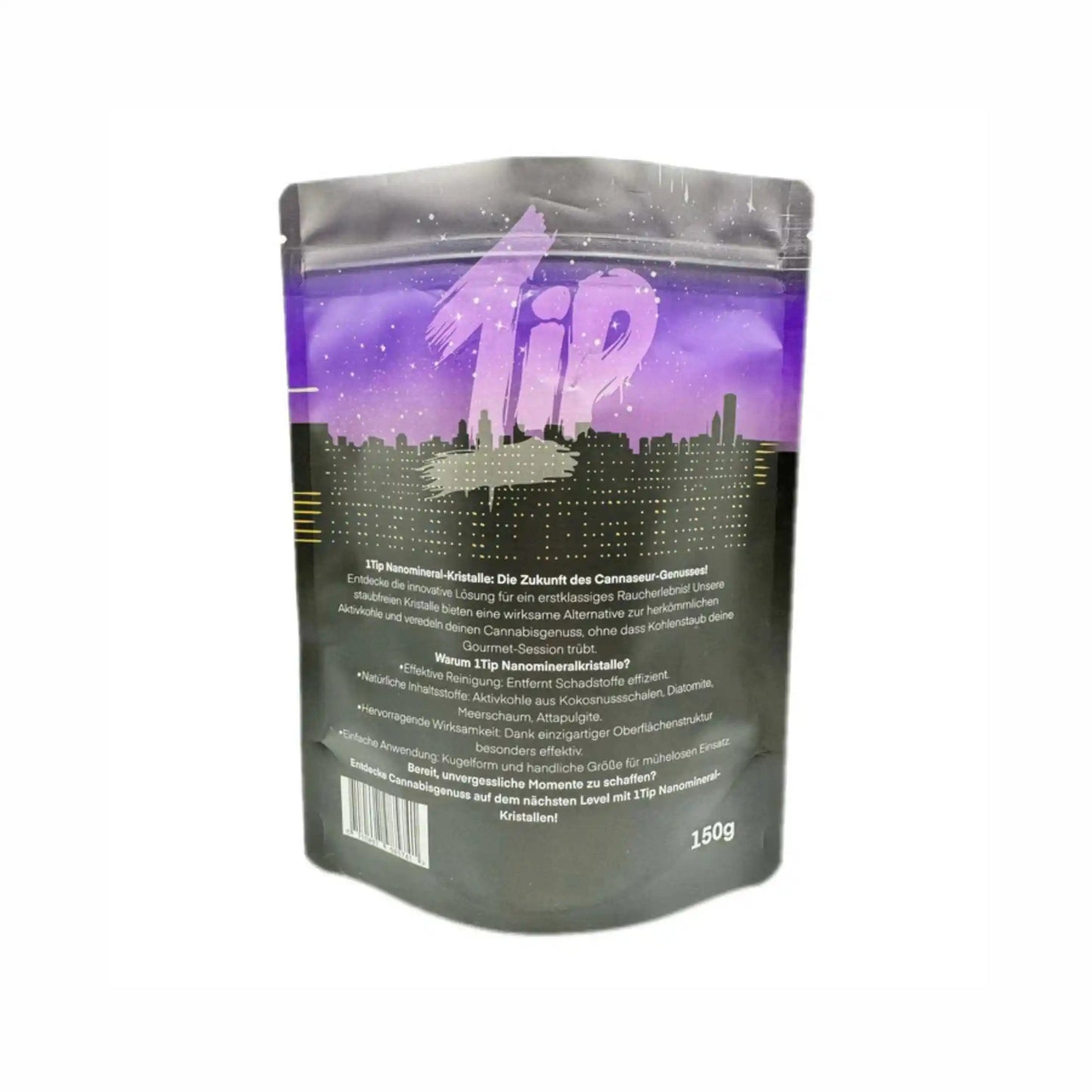 1TIP Nanomineralkristalle | 150 g
