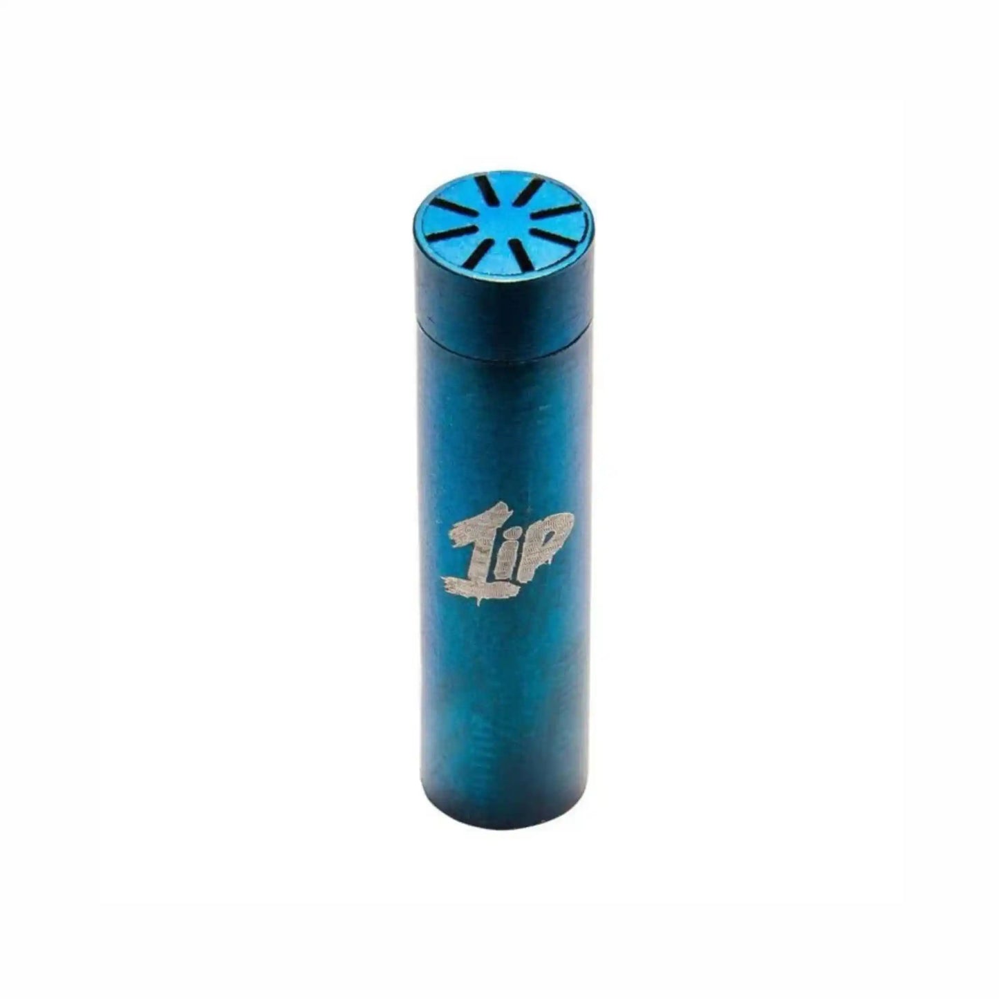1TIP Reusable Stainless Steel Activated Carbon Filter | 6 mm | Colored