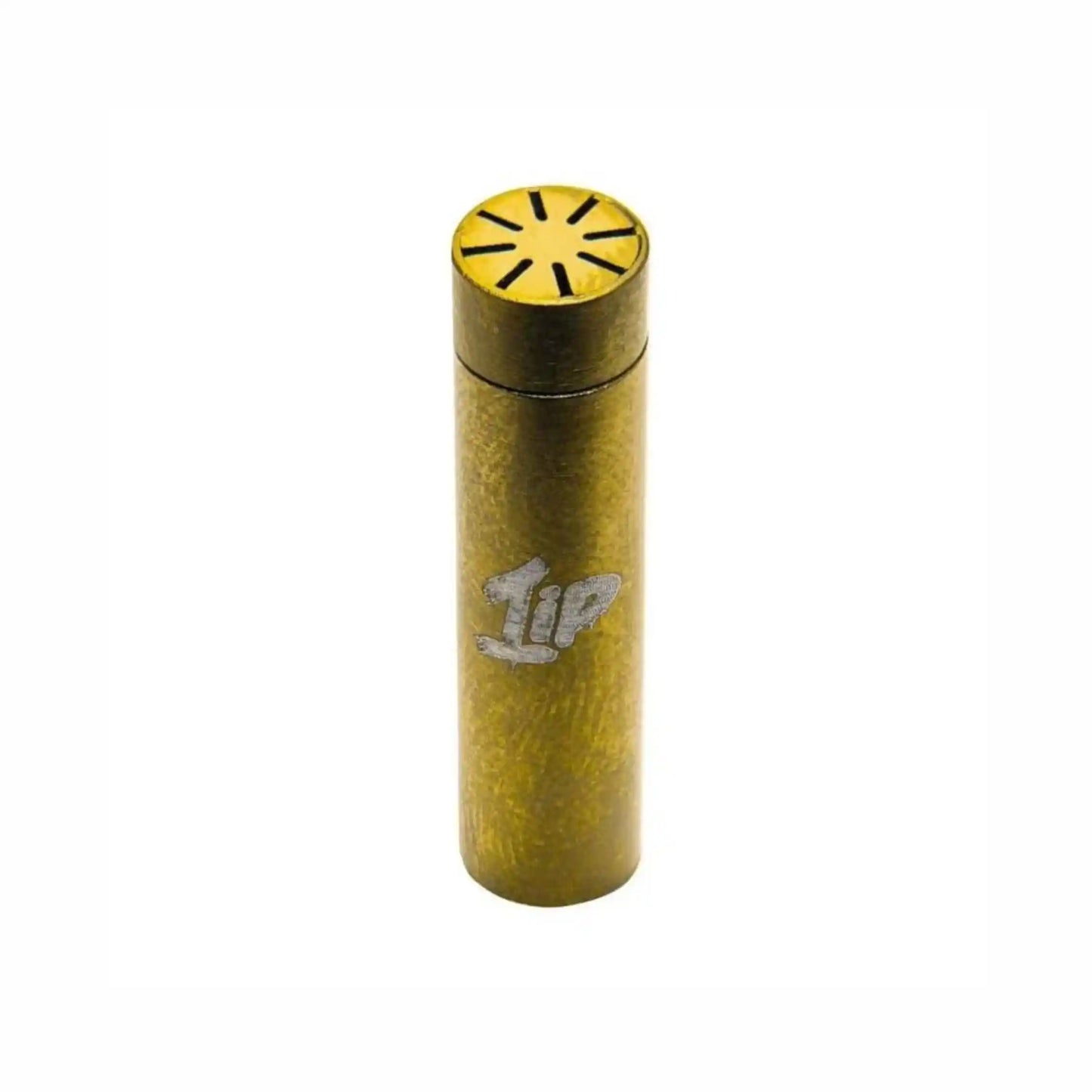 1TIP Reusable Stainless Steel Activated Carbon Filter | 6 mm | Colored