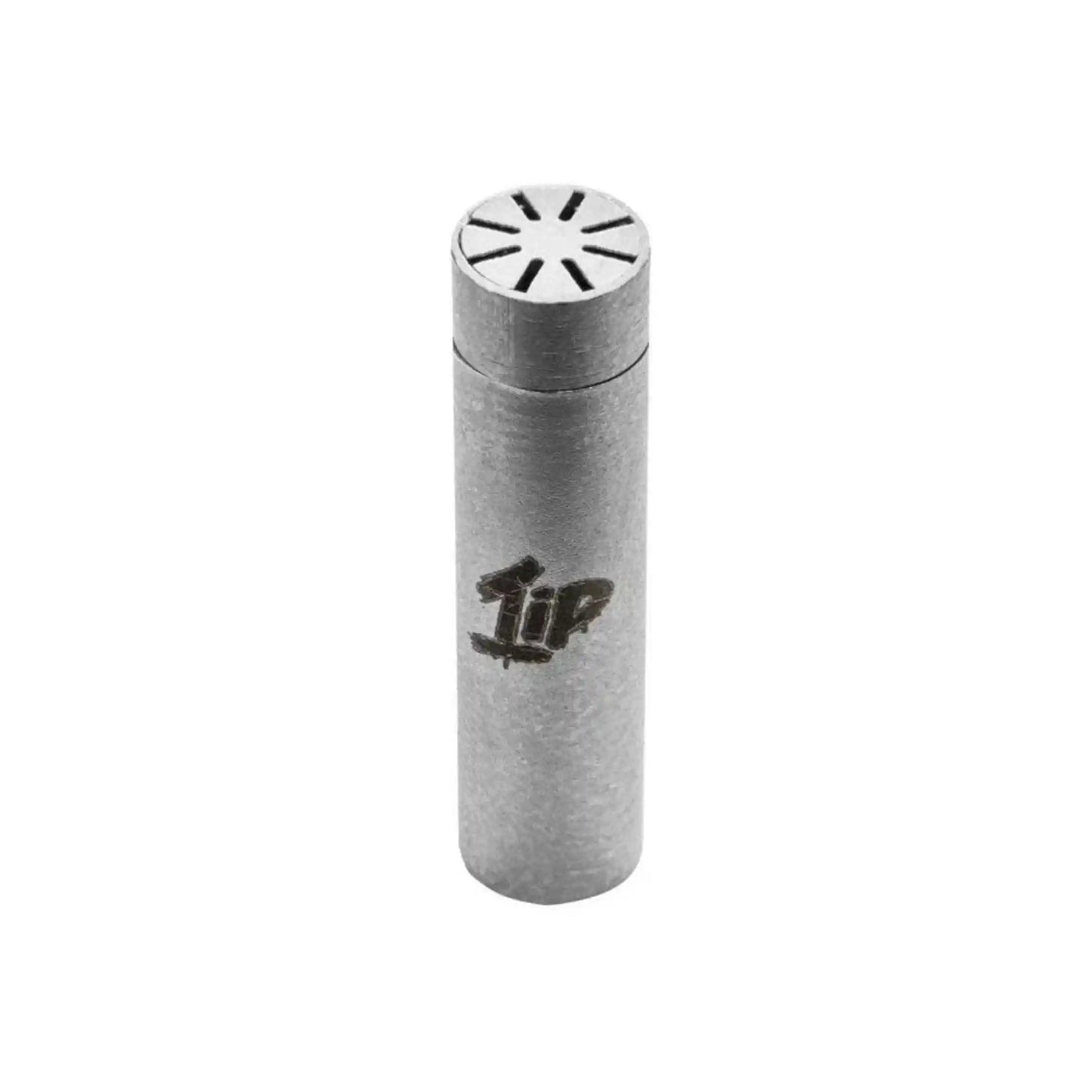 1TIP Reusable Stainless Steel Activated Carbon Filter | 6 mm | Colored