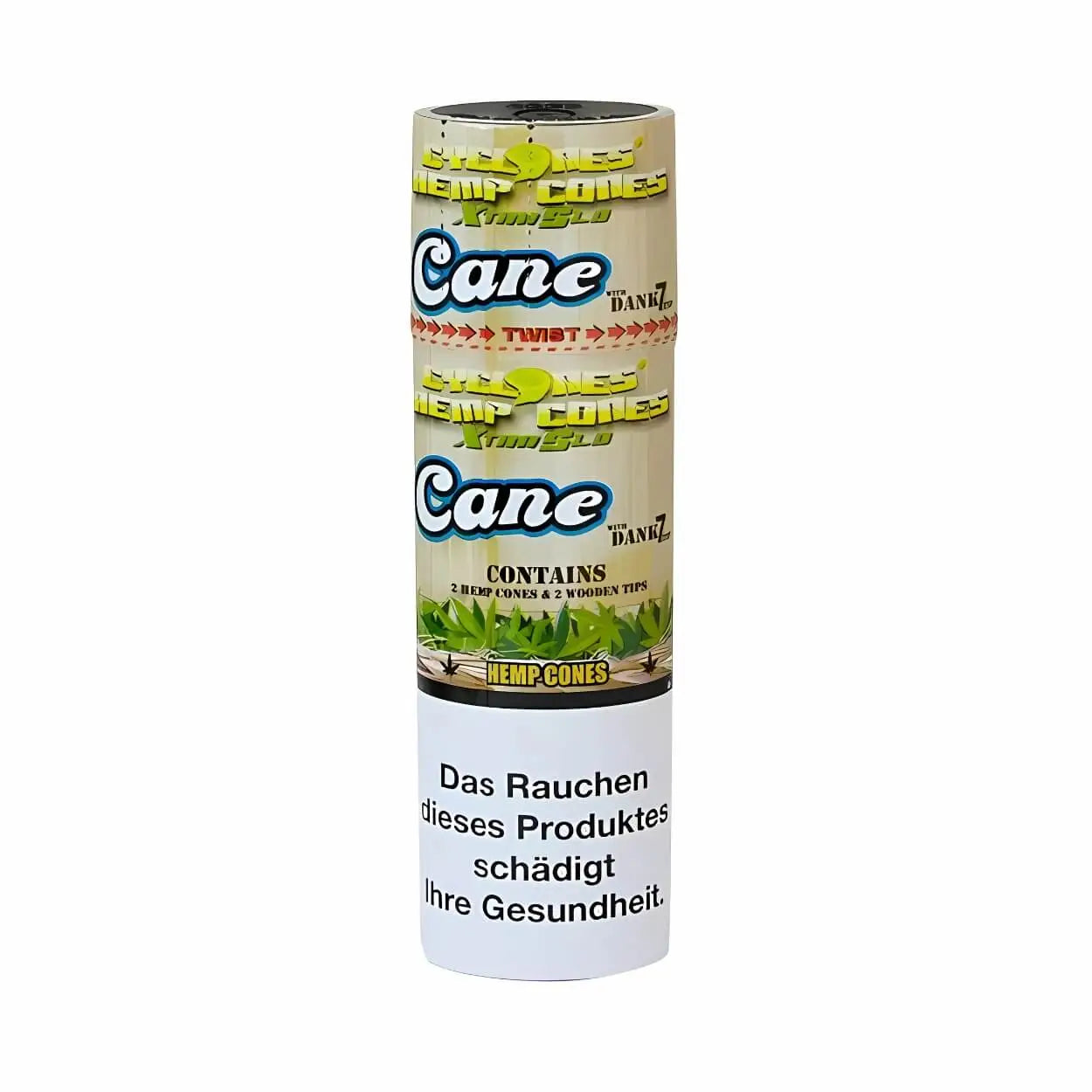CYCLONES XtraSlo Cone Blunts
