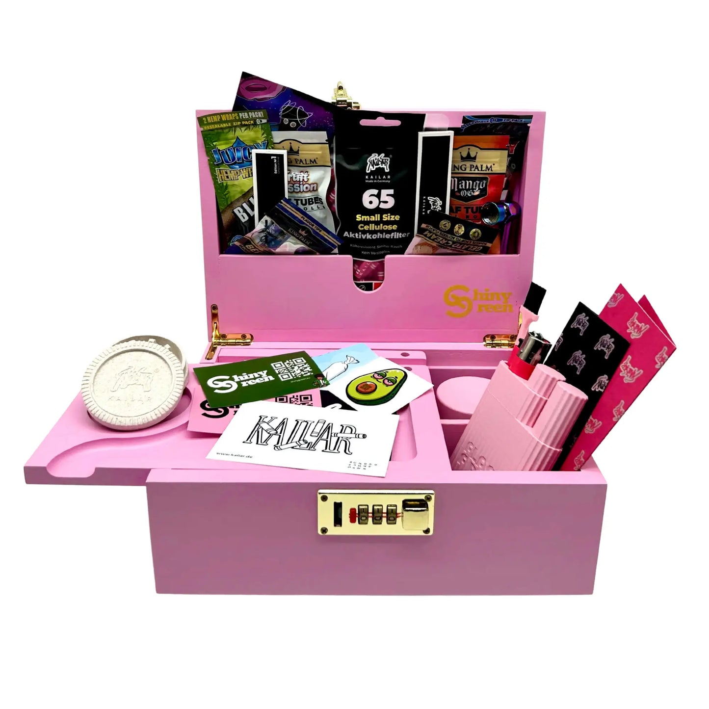 KAILAR Edition - Mystery Shiny Box