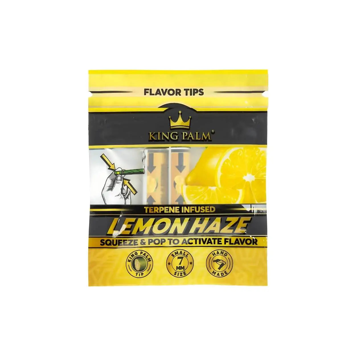 King Palm 2 Flavor Tip