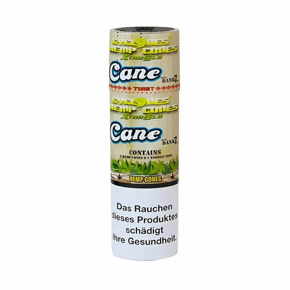 CYCLONES XtraSlo Cone Blunts