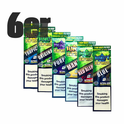 Juicy Jays | 3er, 6er, 10er Pack