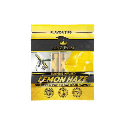 King Palm 2 Flavor Tip